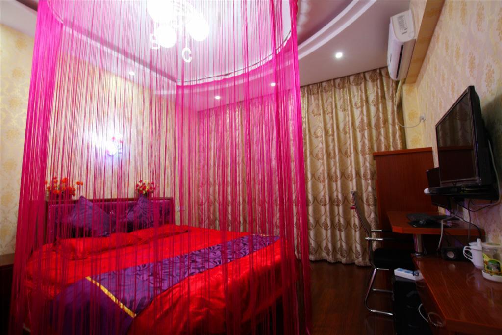 Wuzhen Xicheng Dongjiu Inn Jiaxing Room photo